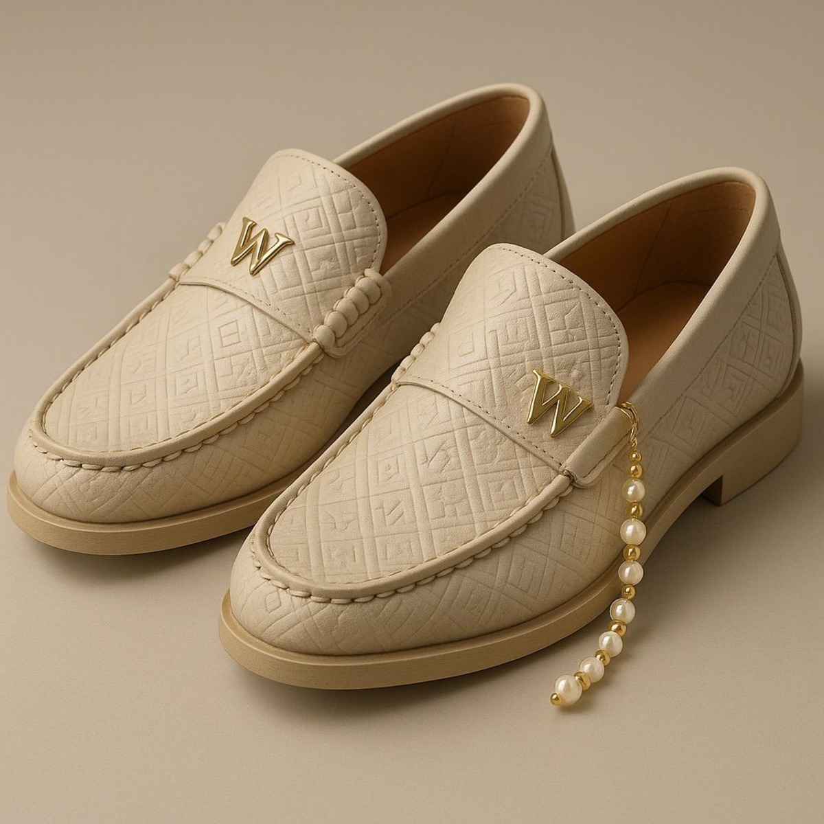 Chaussure watto heritage