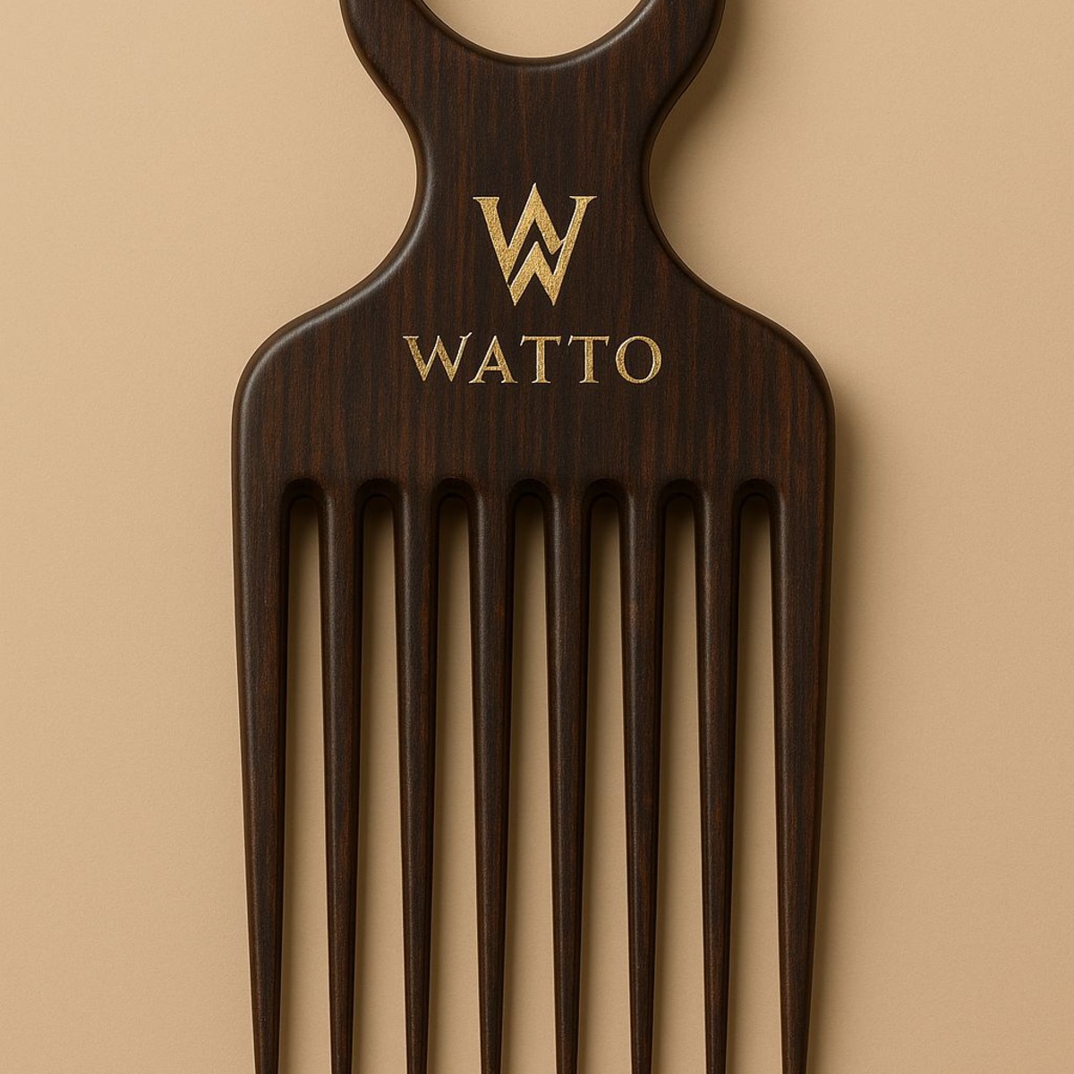 Santin / peigne cheveux afro (modification pour cause de désactivation)